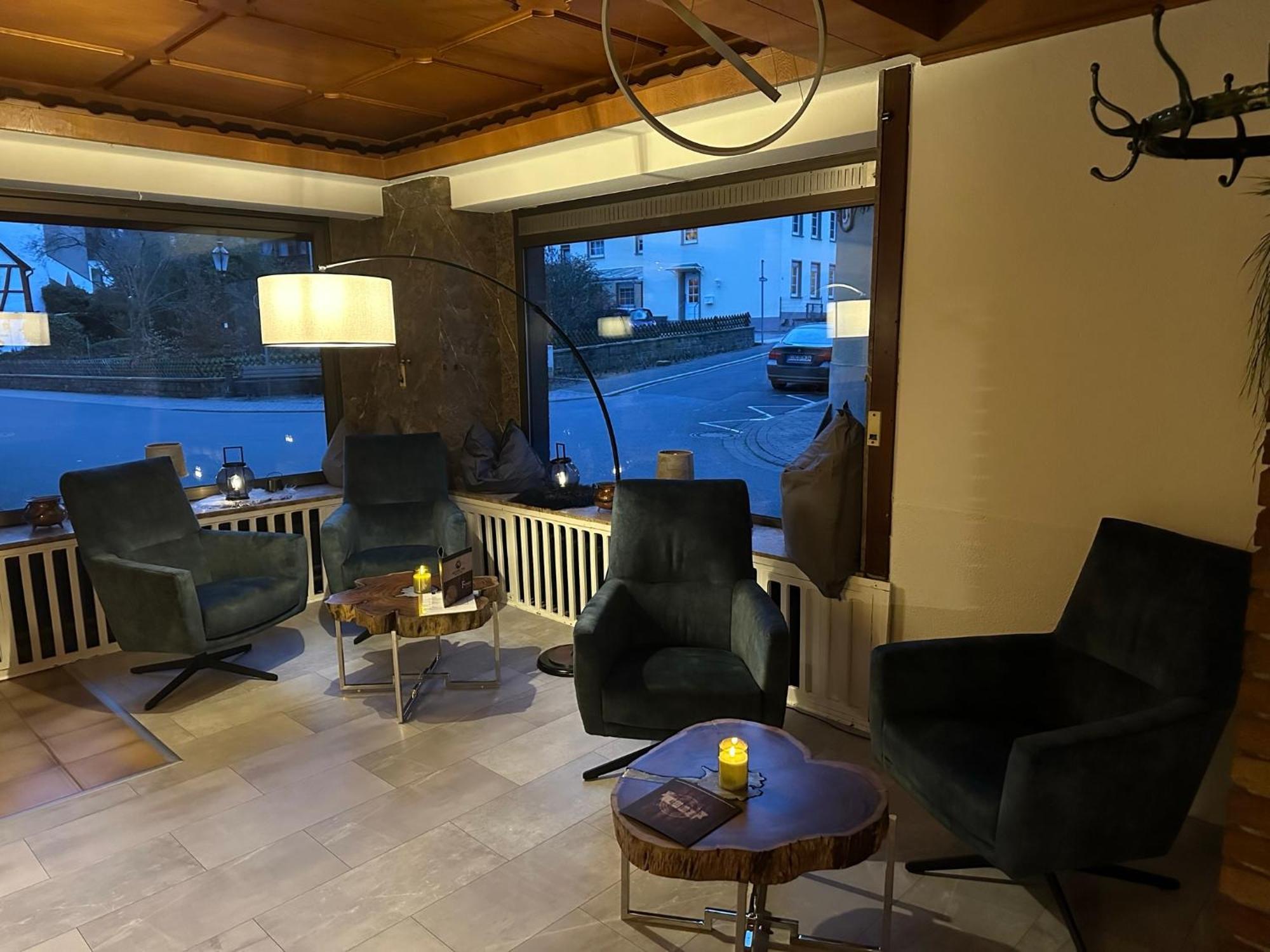 Mike'S Mosel Lodge Treis-Karden Exterior photo